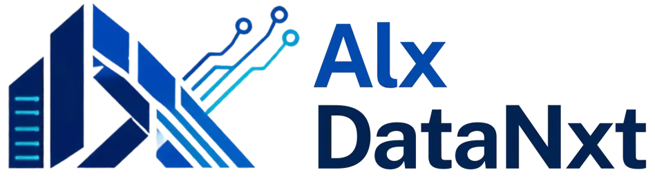 AIx DataNxt Logo